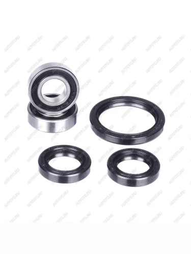 Комплект подшипников и сальников переднего колеса CHAKIN CH25-1052  ch25-1052