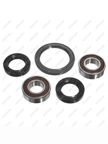 Комплект подшипников и сальников переднего колеса CHAKIN RacingLine CH25-1052RL  ch25-1052rl