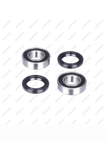 Комплект подшипников и сальников переднего колеса CHAKIN CH25-1054  ch25-1054