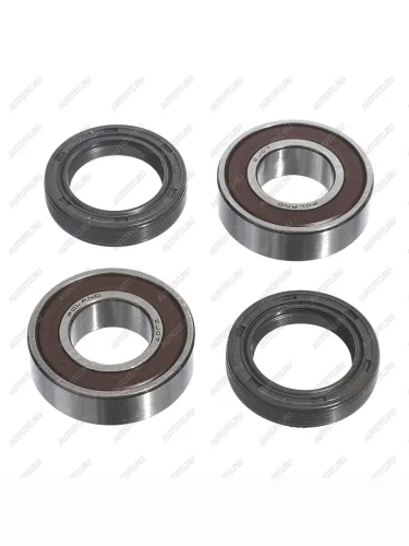 Комплект подшипников и сальников переднего колеса CHAKIN RacingLine CH25-1054RL  ch25-1054rl