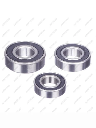 Комплект подшипников и сальников заднего колеса CHAKIN CH25-1056  ch25-1056