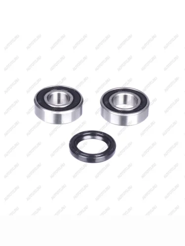 Комплект подшипников и сальников переднего колеса CHAKIN CH25-1059  ch25-1059