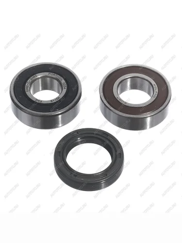 Комплект подшипников и сальников переднего колеса CHAKIN RacingLine CH25-1059RL  ch25-1059rl