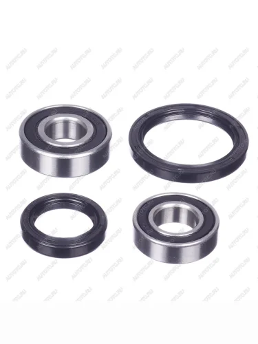 Комплект подшипников и сальников переднего колеса CHAKIN CH25-1061  ch25-1061