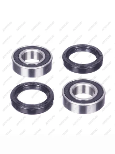 Комплект подшипников и сальников переднего колеса CHAKIN CH25-1063  ch25-1063