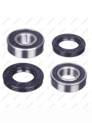 Комплект подшипников и сальников заднего колеса CHAKIN CH25-1066  ch25-1066