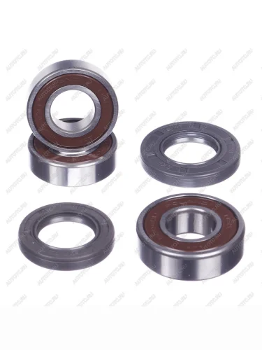 Комплект подшипников и сальников заднего колеса CHAKIN RacingLine CH25-1066RL  ch25-1066rl