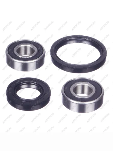 Комплект подшипников и сальников переднего колеса CHAKIN CH25-1069  ch25-1069