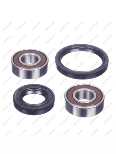 Комплект подшипников и сальников переднего колеса CHAKIN RacingLine CH25-1069RL  ch25-1069rl