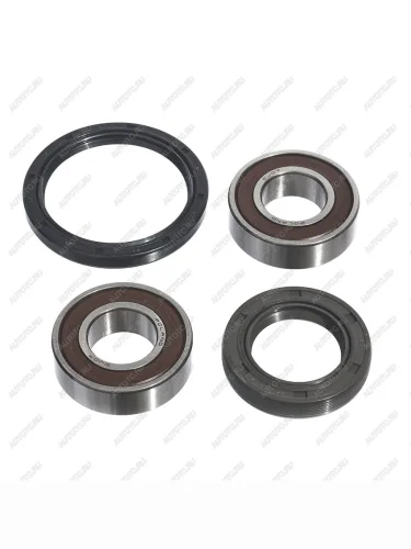 Комплект подшипников и сальников переднего колеса CHAKIN RacingLine CH25-1076RL  ch25-1076rl