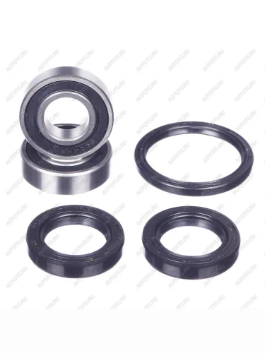 Комплект подшипников и сальников переднего колеса CHAKIN CH25-1077  ch25-1077
