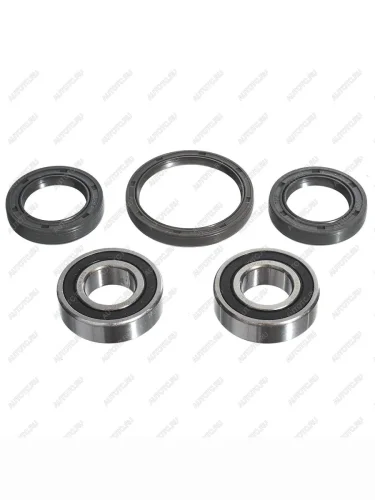 Комплект подшипников и сальников переднего колеса CHAKIN RacingLine CH25-1077RL  ch25-1077rl