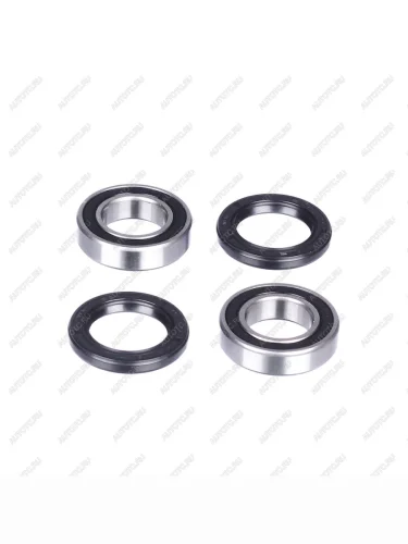 Комплект подшипников и сальников переднего колеса CHAKIN CH25-1079  ch25-1079