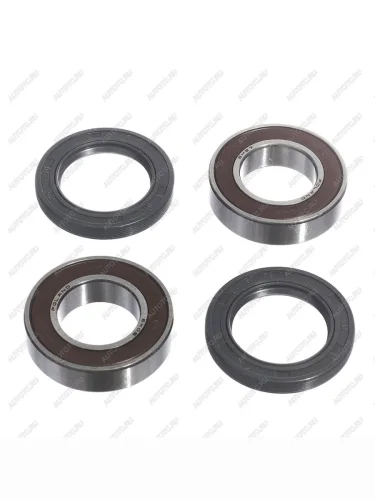 Комплект подшипников и сальников переднего колеса CHAKIN RacingLine CH25-1079RL  ch25-1079rl