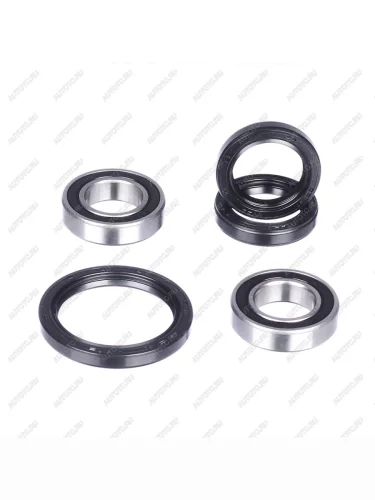 Комплект подшипников и сальников переднего колеса CHAKIN CH25-1080  ch25-1080