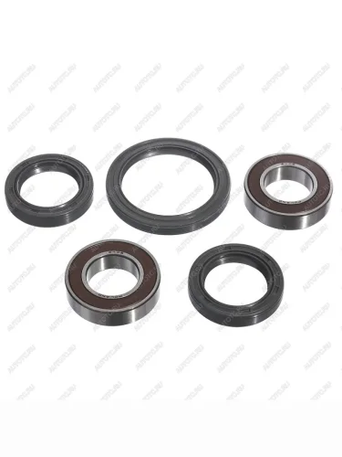 Комплект подшипников и сальников переднего колеса CHAKIN RacingLine CH25-1080RL  ch25-1080rl