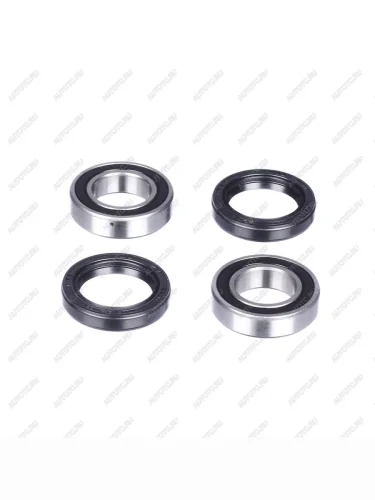 Комплект подшипников и сальников переднего колеса CHAKIN CH25-1081  ch25-1081