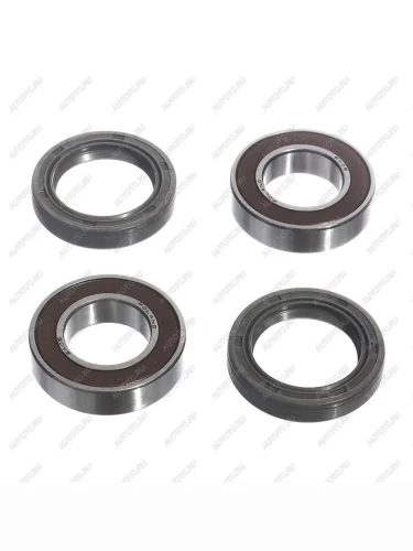 Комплект подшипников и сальников переднего колеса CHAKIN RacingLine CH25-1081RL  ch25-1081rl