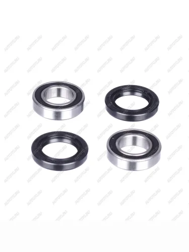 Комплект подшипников и сальников переднего колеса CHAKIN CH25-1090  ch25-1090