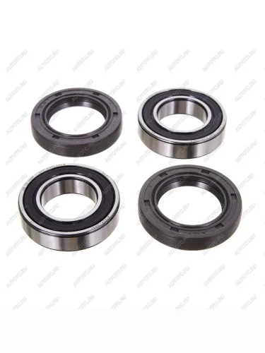 Комплект подшипников и сальников переднего колеса CHAKIN RacingLine CH25-1090RL  ch25-1090rl