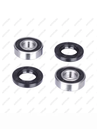 Комплект подшипников и сальников переднего колеса CHAKIN CH25-1104  ch25-1104