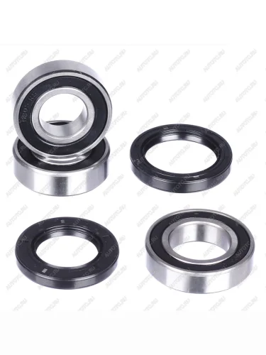 Комплект подшипников и сальников заднего колеса CHAKIN CH25-1111  ch25-1111