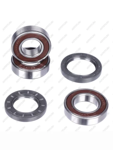 Комплект подшипников и сальников заднего колеса CHAKIN RacingLine CH25-1111RL  ch25-1111rl