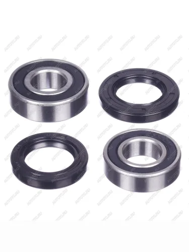 Комплект подшипников и сальников заднего колеса CHAKIN CH25-1113  ch25-1113