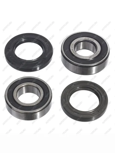 Комплект подшипников и сальников заднего колеса CHAKIN RacingLine CH25-1113RL  ch25-1113rl