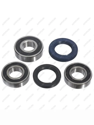 Комплект подшипников и сальников заднего колеса CHAKIN CH25-1117  ch25-1117