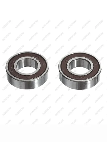 Комплект подшипников и сальников переднего колеса CHAKIN RacingLine CH25-1135RL  ch25-1135rl