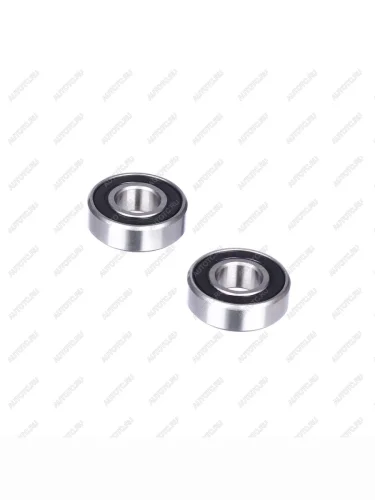 Комплект подшипников и сальников заднего колеса CHAKIN CH25-1143  ch25-1143