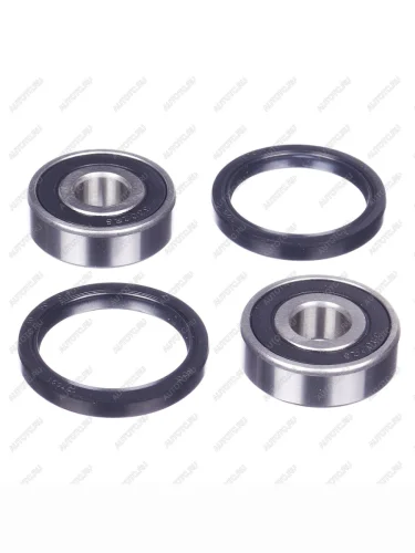 Комплект подшипников и сальников переднего колеса CHAKIN CH25-1147  ch25-1147