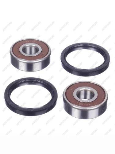 Комплект подшипников и сальников переднего колеса CHAKIN RacingLine CH25-1147RL  ch25-1147rl