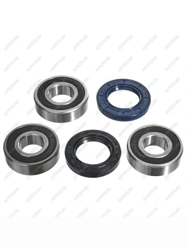 Комплект подшипников и сальников заднего колеса CHAKIN CH25-1154  ch25-1154