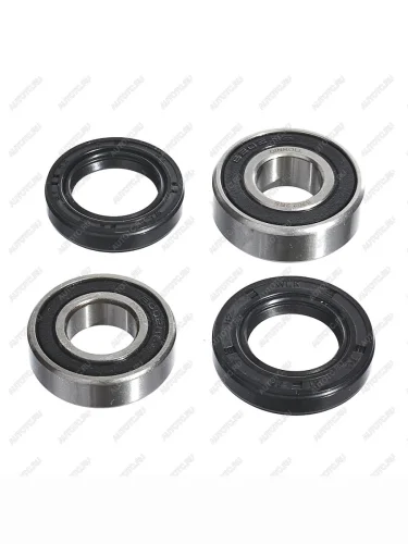 Комплект подшипников и сальников заднего колеса CHAKIN CH25-1160  ch25-1160