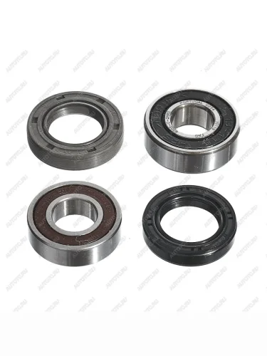 Комплект подшипников и сальников заднего колеса CHAKIN RacingLine CH25-1160RL  ch25-1160rl