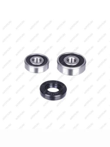 Комплект подшипников и сальников переднего колеса CHAKIN CH25-1166  ch25-1166