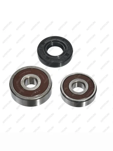 Комплект подшипников и сальников переднего колеса CHAKIN RacingLine CH25-1166RL  ch25-1166rl