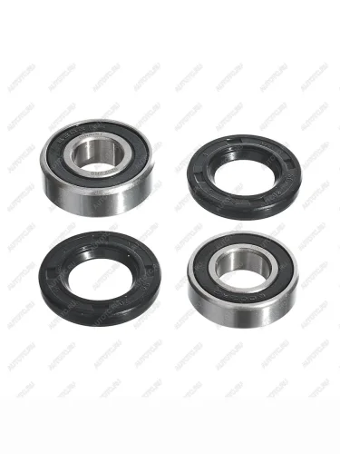 Комплект подшипников и сальников заднего колеса CHAKIN CH25-1168  ch25-1168