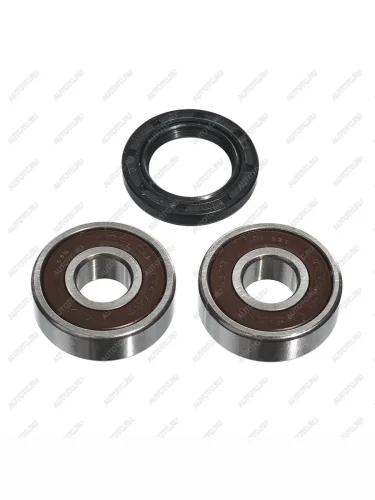 Комплект подшипников и сальников переднего колеса CHAKIN RacingLine CH25-1170RL  ch25-1170rl