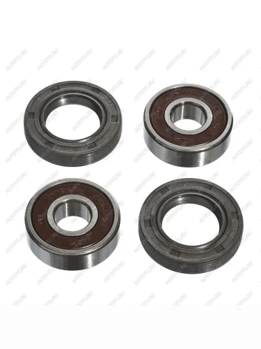 Комплект подшипников и сальников переднего колеса CHAKIN RacingLine CH25-1172RL  ch25-1172rl