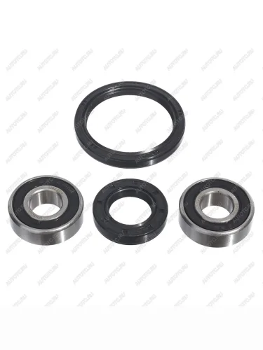Комплект подшипников и сальников переднего колеса CHAKIN CH25-1187  ch25-1187