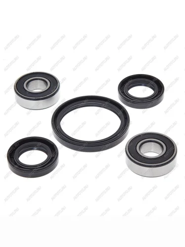 Комплект подшипников и сальников переднего колеса CHAKIN RacingLine CH25-1187RL  ch25-1187rl