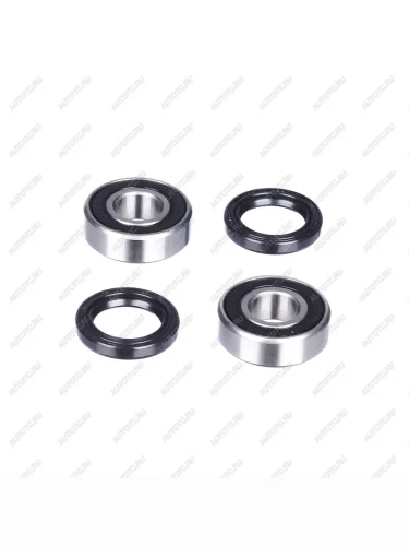 Комплект подшипников и сальников переднего колеса CHAKIN CH25-1188  ch25-1188