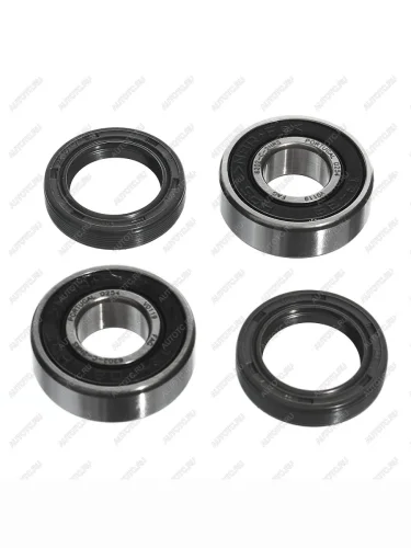 Комплект подшипников и сальников переднего колеса CHAKIN RacingLine CH25-1188RL  ch25-1188rl