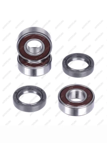 Комплект подшипников и сальников заднего колеса CHAKIN RacingLine CH25-1189RL  ch25-1189rl