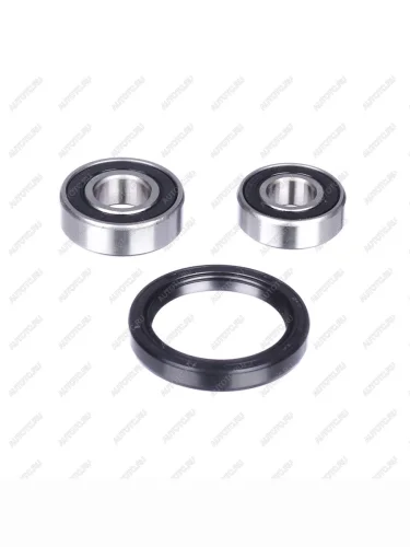 Комплект подшипников и сальников переднего колеса CHAKIN CH25-1195  ch25-1195