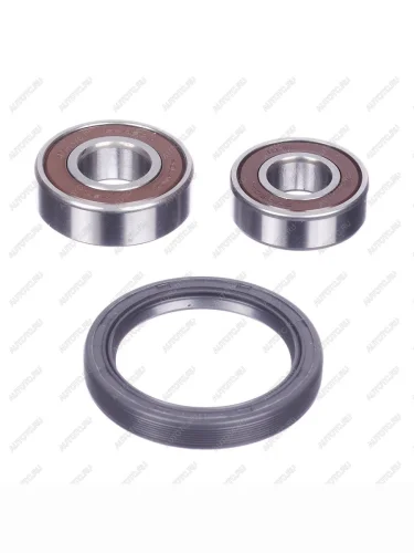 Комплект подшипников и сальников переднего колеса CHAKIN RacingLine CH25-1195RL  ch25-1195rl