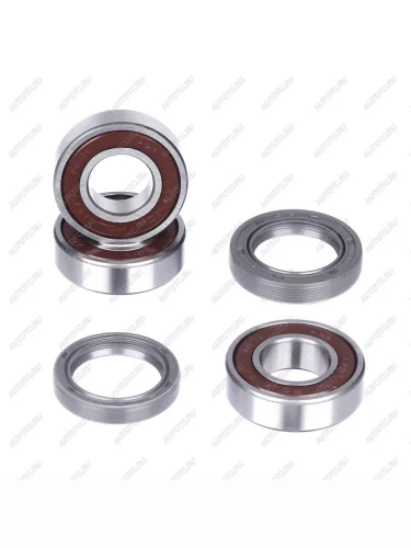 Комплект подшипников и сальников заднего колеса CHAKIN RacingLine CH25-1202RL  ch25-1202rl